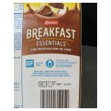 6- 8 OZ CARTONS CARNATION RICH MILK CHOCOLATE COMPLETE NUTRITIONAL DRINK