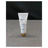 RoC Retinol Correxion Under Eye Cream for Dark Circles & Puffiness, Daily Wrinkle Cream, Anti Aging Skin Care Treatment Women and Men, 0.5 oz