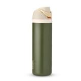 Owala Special Edition 24oz Stainless Steel FreeSip Water Bottle Peaceful Pine - Hearth & Hand with Magnolia