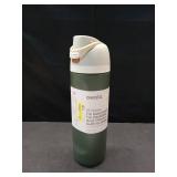 Owala Special Edition 24oz Stainless Steel FreeSip Water Bottle Peaceful Pine - Hearth & Hand with Magnolia