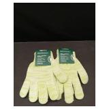 2 pk EcoTools Exfoliating Gloves
