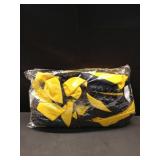 Lelike Bee Costume Adult Queen Bumble Bee Costume for Women Bumblebee Halloween Costumes 16-18