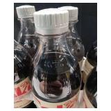 Diet Coke Caffeine-Free Bottles, 16.9 fl oz, 6 Pack