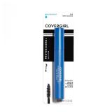 COVERGIRL Professional Natural Lash Waterproof Mascara  225 Very Black