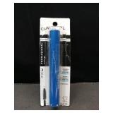 COVERGIRL Professional Natural Lash Waterproof Mascara  225 Very Black