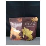 2 pk Mushroom Coffee 30 Servings Each