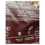 2 pk Mushroom Coffee 30 Servings Each