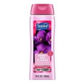 Suave Essentials Gentle Body Wash  Sweet Pea & Violet  18 oz