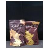 2 pk Mushroom Coffee 30 Servings Each