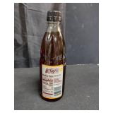 Cracker Barrel 100% Pure Natural Syrup, 12oz Bottle.  Best By 2/4/26
