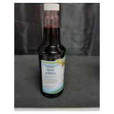 Hawaiian Shaved Ice Sour Grape Flavor Snow Cone Syrup  1 Pint