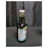 Hawaiian Shaved Ice Sour Green Apple Snow Cone Syrup  1 Pint  Shelf-Stable