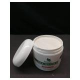 PurOrganica Urea 40% Cream with Salicylic Acid 4  Oz