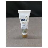 RoC Retinol Correxion Deep Wrinkle Anti-Aging Night Cream, Daily Face Moisturizer with Shea Butter, Glycolic Acid and Squalane, Skin Care Treatment, Mini 0.5 Ounces