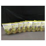 FRONTERA 8 4.5 OZ Packs Original Guacamole Mix with Tangy Tomatillo, Green Chile, and Garlic