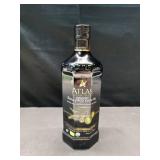 Atlas 1LT Organic Cold Press Extra Virgin Olive Oil Moroccan Polyphenol Rich 34 oz BEST BY 07/2027