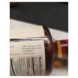 SPIRITLESS Kentucky 74 Non-Alcoholic Bourbon Whiskey Spirit, Distilled Ingredient for Cocktails, Made in Kentucky with Real American Oak, 375ml Bottle