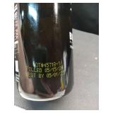 Blueprint by Bryan Johnson Olive Oil Snake Oil- High Polyphenol Extra Virgin Olive Oil (400+ mg/kg) Cold Pressed, Early Harvest, First Cold Press EVOO Keto, Paleo, Non-GMO 750ml Glass Bottle