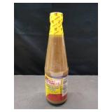 Mang Tomas All-Purpose Sauce 19.4 Oz, Retail $32