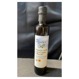 Sky Organics - Organic Extra Virgin Olive Oil, 16 fl oz - Cold Pressed & Unfiltered - Bright, Fresh, Authentic Flavor - Sourced from Farmers in Greece - 100% Pure - Kosher - Natural, Vegan, & Soy Free