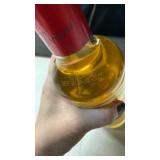 Torani 750 mL Puremade White Peach Flavoring Syrup