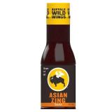 Buffalo Wild Wings Asian Zing Sauce  12 fl. oz. (BB 6/25)