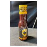 Buffalo Wild Wings Asian Zing Sauce  12 fl. oz. (BB 6/25)