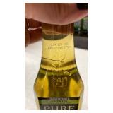 4 PK Pure Leaf Unsweetened Green Tea, 18.5 Fl. Oz.