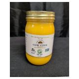 The Ghee Co.,16 oz Home Made Regular Ghee - Retail $18, Best By April 2027