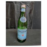 SPARKLING NATURAL MINERAL WATER, 24.3 oz, Best By 08/2027