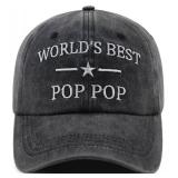 Pop Pop Gifts from Grandkids Daughter Son, Funny World