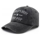 Pop Pop Gifts from Grandkids Daughter Son, Funny World