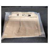 Tummy Control Shapewear Panties for Women High Waisted Body Shaper Slimming Shapewear Underwear Girdle Panty(Beige-smooth Fabric,Medium)