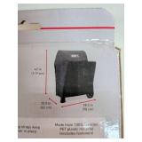 Weber Searwood 600 Pellet Grill Cover