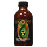 Bottle Da Bomb Beyond Insanity Hot Sauce, 4oz Bottle, Best By Feb 2028