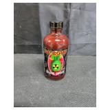 Bottle Da Bomb Beyond Insanity Hot Sauce, 4oz Bottle, Best By Feb 2028