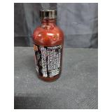Bottle Da Bomb Beyond Insanity Hot Sauce, 4oz Bottle, Best By Feb 2028