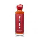 TRUFF Black Truffle Hotter Sauce, 6 oz Bottle, Retail $18