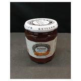 JAMES KEILLER & SON, DUNDEE ORANGE MARMALADE PRESERVES BEST BY OCT 24 2025