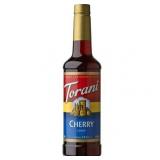 Torani Original Cherry Syrup  25.4 fl oz