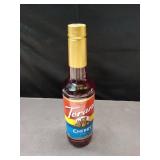 Torani Original Cherry Syrup  25.4 fl oz