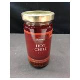 DYNASTY HOT CHILI OIL 5.5 OZ