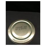 DYNASTY HOT CHILI OIL 5.5 OZ