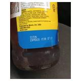 Monin - Sugar Free Lavender Syrup, Aromatic and Floral, Natural Flavors, Great for Cocktails, Lemonades, and Sodas, Non-GMO, Gluten-Free (Glass, 750 mL)