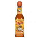 CHOLULA CHILI GARLIC HOT SAUCE 5 OZ