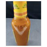 CHOLULA CHILI GARLIC HOT SAUCE 5 OZ