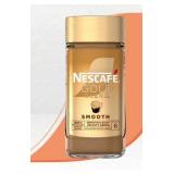 Nescafe Gold Blend Smooth Instant Coffee 190 G