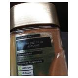 Nescafe Gold Blend Smooth Instant Coffee 190 G