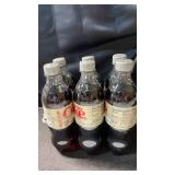 Diet Coke Caffeine-Free Bottles, 16.9 fl oz, 6 Pack (BB 7/25)