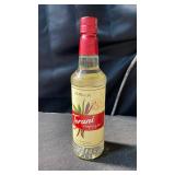 Torani Puremade Flavor Syrup: 750ml Glass Bottle: Vanilla